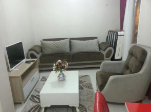 Ezgi Apartments