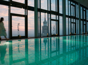 InterContinental Warsaw by IHG