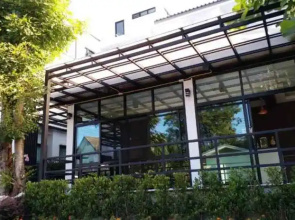 Areena Hotel Phitsanulok