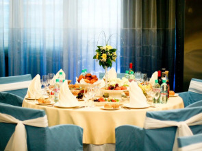 Фаворит Измайлово (Услуга бронирования отеля Гамма)