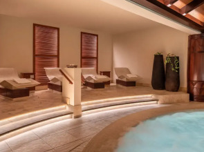 The Ritz-Carlton Tenerife, Abama