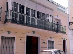 Apartamentos El Jardin