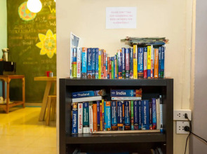 Siam Journey Guesthouse - Hostel