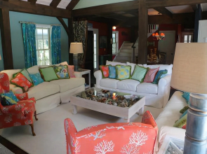 Captains House - Three Bedroom Home