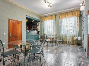 Guest House Andromeda Sevastopol