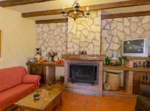 Casa La Chumbera Orgiva by Ruralidays