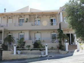 El Greco Apartments