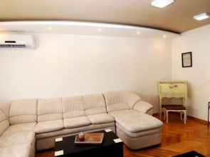 Charisma Two Bedroom Apartment
