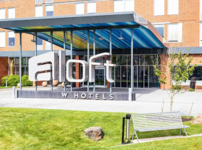 Aloft Lexington