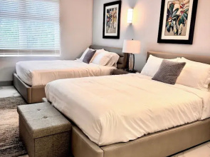 Bella Signature Suites
