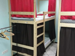 Жилые помещения Лайк