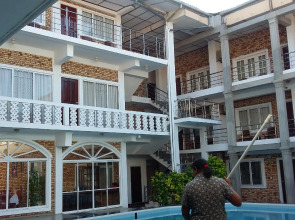 Oasis Beach Resort
