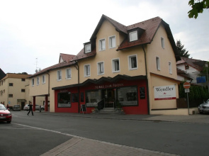Wendlers Ferienwohnungen 7
