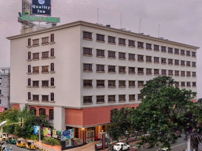 Quality Hotel DV Manor