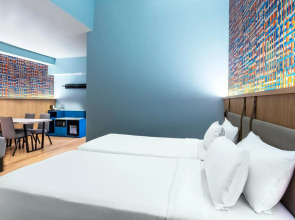 Ibis Styles Kuala Lumpur Bukit Bintang