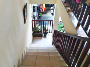 Nyoman Badri Homestay