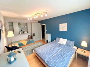 Pille Apartman