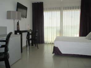 Hotel Fenals Garden