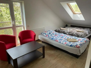 Apartmán v Penzióne pod Smrekom