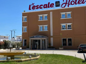 Escale Aeroport