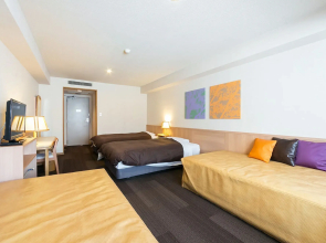 Tateshina Grand Hotel Takinoyu