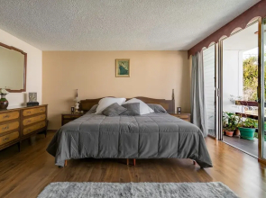 JUUB 1 private bedroom at the north of the city