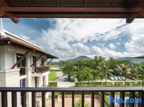 Phuket Royal Marina & Resort | 4 bedroom Penthouse