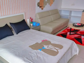 Comfort Zone Premium Guesthouse Evo1