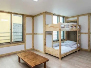 Jeonju Girin Guest House