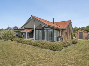 "Donka" - 20km from the sea in Western Jutland