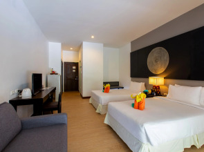 Nai Yang Beach Resort & Spa