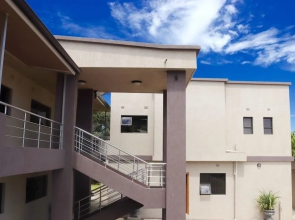 AMB Luxury Apartments