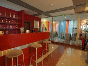 City Hotel Pleven