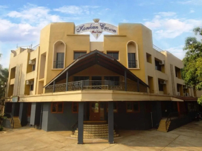 Konkan Crown Resort & Club Sawantwadi