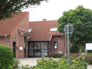 Ferienwohnung Stoetera