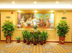 Vienna Hotel Meizhou railway station