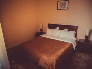 Хостел Margo Palace