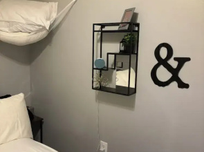 Diamond Crown Loft