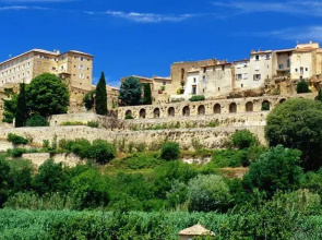 Le Val De Durance