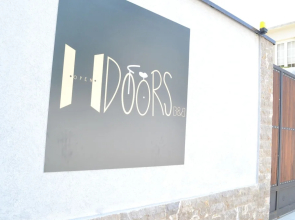 Open Doors B&B
