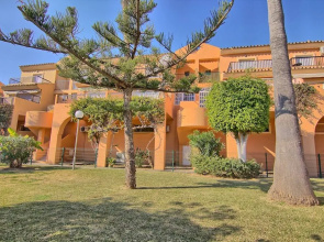 Casa Butiplaya