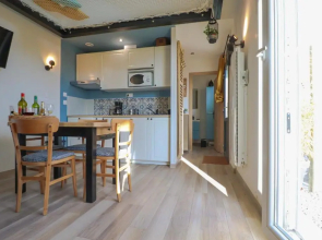 Gîte Les Mouettes