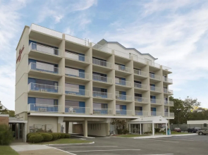 Americas Best Value Inn - Norfolk