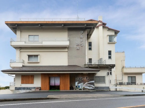 Oyo Ryokan Marutora Bekkan Nishio Kira