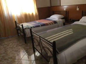 Hotel Aegli