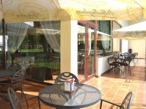 Гостиница «Регина»