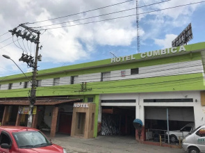Hotel Cumbica
