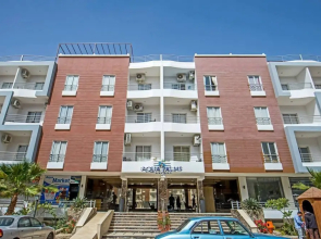 Luxury Wi-fi 1 Bedroom Apt. Close to El Gouna