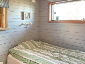 6 Person Holiday Home in Hammaro-by Traum