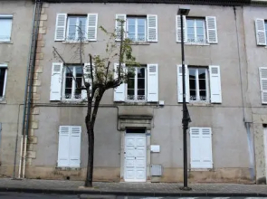 De la Chambre au Jardin